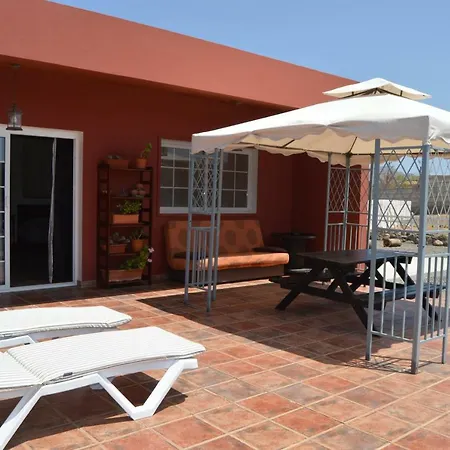 Apartment Estudio Rural La Rosa Herrera *
