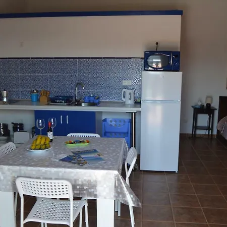 Apartment Estudio Rural La Rosa Herrera Tuineje