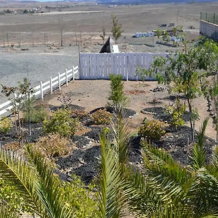 Apartment Estudio Rural La Rosa Herrera *