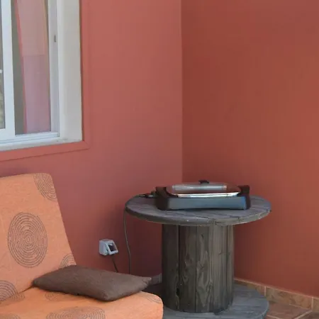 Apartment Estudio Rural La Rosa Herrera *