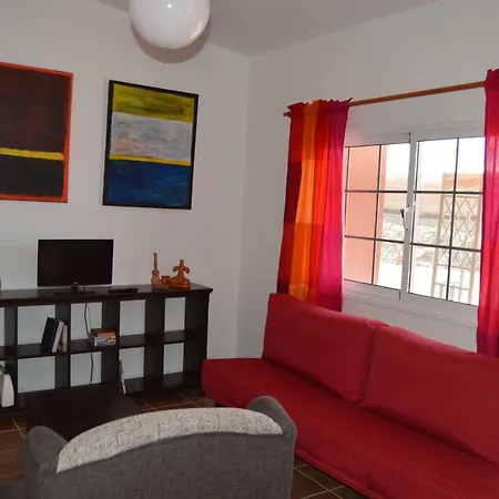 Apartment Estudio Rural La Rosa Herrera