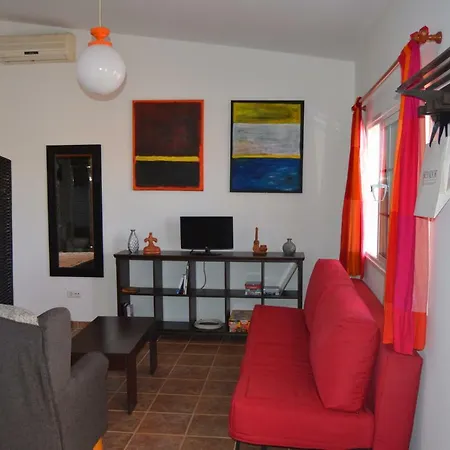 Estudio Rural La Rosa Herrera Apartment Tuineje