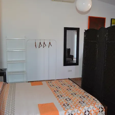 Estudio Rural La Rosa Herrera Apartment Tuineje