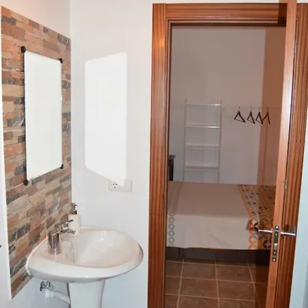 Apartment Estudio Rural La Rosa Herrera *