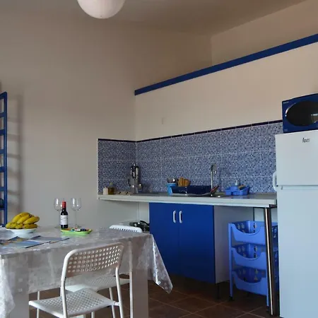 Apartment Estudio Rural La Rosa Herrera Tuineje