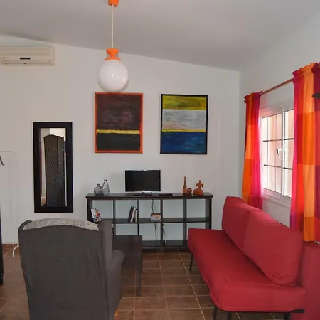 Estudio Rural La Rosa Herrera * Tuineje