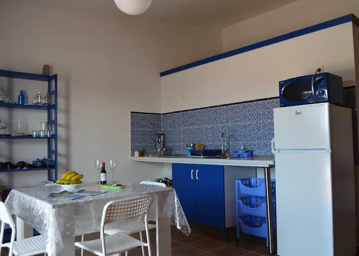 Apartment Estudio Rural La Rosa Herrera Tuineje